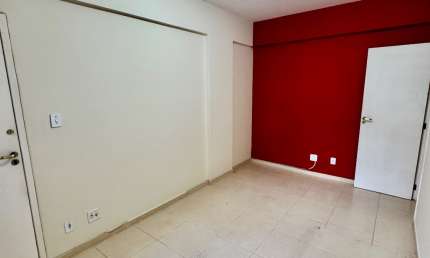 Apartamento com 2 quartos à venda no Centro, Juiz de Fora 
