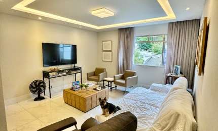 Apartamento com 3 quartos à venda no Bom Pastor, Juiz de Fora 
