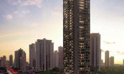 Apartamento com 3 quartos à venda na Avenida Senador Ruy Carneiro, Brisamar, João Pessoa