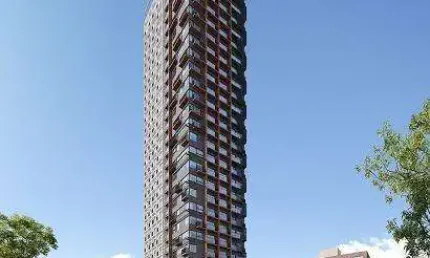 Apartamento com 1 quarto à venda na Avenida Senador Ruy Carneiro, 416, Miramar, João Pessoa