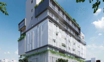Apartamento com 3 quartos à venda na Rua José Teotônio dos Santos, Jardim Oceania, João Pessoa, 87 m2 por R$ 957.765