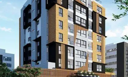 Apartamento com 3 quartos à venda na Rua Huerta Ferreira de Melo, Jardim Oceania, João Pessoa