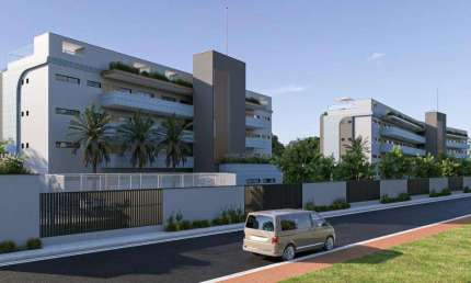 Apartamento com 2 quartos à venda na Edf. Porto Riviera, Porto De Galinhas, Porto de Galinhas, Ipojuca