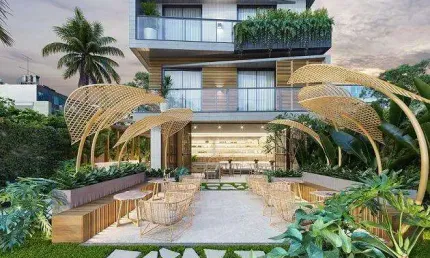 Apartamento com 1 quarto à venda na avenida governador argemiro de figueiredo, 3771, jardim oceania, joão pessoa, 29 m2 por r$ 589.000