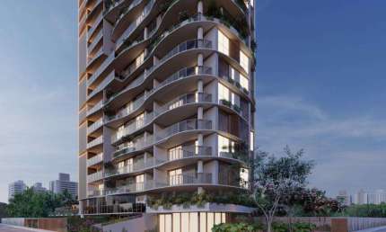 Apartamento com 3 quartos à venda na Rua Doutor Ivanildo Guedes Pessoa, 50, Jardim Oceania, João Pessoa