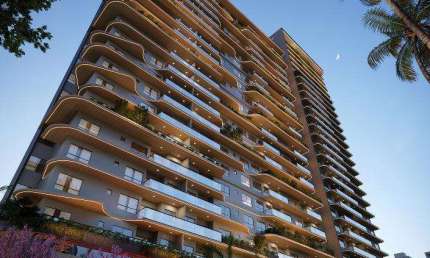 Loft com 4 quartos à venda na Avenida Campos Sales, 760, Bessa, João Pessoa