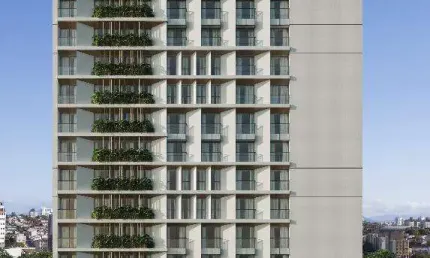 Apartamento com 2 quartos à venda na Rua Vereador José Alberto Barroco Falcão, Miramar, João Pessoa