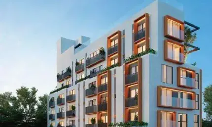 Apartamento com 1 quarto à venda na Rua Áurea, 103, Cabo Branco, João Pessoa