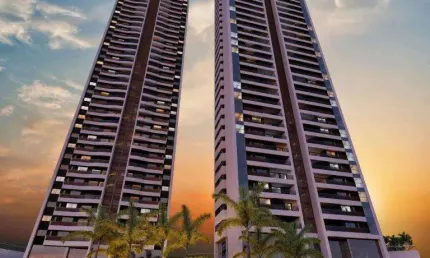 Apartamento com 3 quartos à venda na Rua da Aurora, 1531, Santo Amaro, Recife
