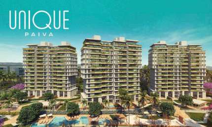 Apartamento com 2 quartos à venda na Paiva, Paiva, Cabo de Santo Agostinho