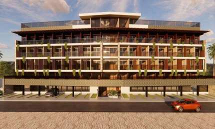 Apartamento com 1 quarto à venda na Porto De Galinhas, Porto de Galinhas, Ipojuca
