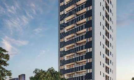 Apartamento com 2 quartos à venda na Estrada do Encanamento, 150, Casa Forte, Recife