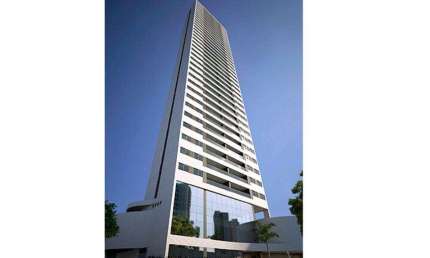Apartamento com 4 quartos à venda na Rua Real da Torre, 1288, Madalena, Recife
