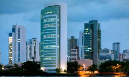 Apartamento com 4 quartos à venda na Rua Cacilda Jolanda Porciúncula, 235, Pina, Recife