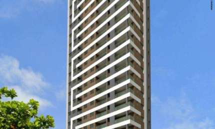 Apartamento com 2 quartos à venda na Rua Monsenhor Silva, 212, Madalena, Recife