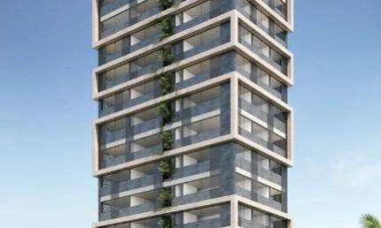 Flat com 1 quarto à venda na Rua Juvenal Mário da Silva, 984, Manaíra, João Pessoa, 30 m2 por R$ 363.900