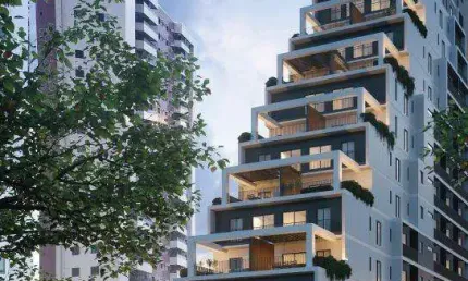 Apartamento com 2 quartos à venda na Avenida Beira Rio, Madalena, Recife, 55 m2 por R$ 924.781