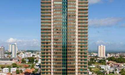 Apartamento com 4 quartos à venda na Rua Bancário Francisco Mendes Sobreira, Pedro Gondim, João Pessoa, 254 m2 por R$ 2.129.243