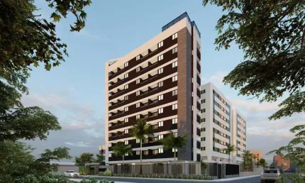 Apartamento com 1 quarto à venda na R. Prof. Antônio Coelho, 358, Várzea, Recife
