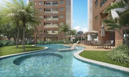Apartamento com 3 quartos à venda na Rua Piauí, 77, Poço da Panela, Recife