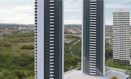 Apartamento com 4 quartos à venda na Avenida Prefeito Lima Castro, 300, Ilha do Leite, Recife