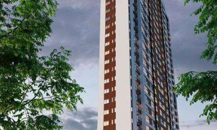 Apartamento com 2 quartos à venda na Rua Jorge Couceiro da Costa Eiras, Boa Viagem, Recife