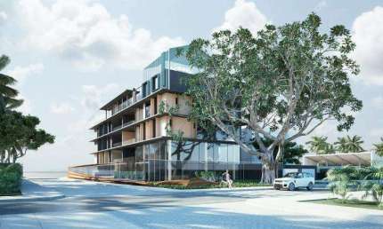 Cobertura com 3 quartos à venda na Avenida Governador Argemiro de Figueiredo, Jardim Oceania, João Pessoa