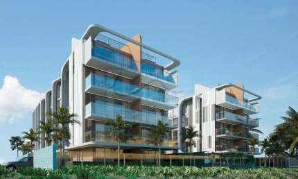 Apartamento com 2 quartos à venda na AV. GOV ARGEMIRO DE FOGUEIRIDO, Jardim Oceania, João Pessoa, 133 m2 por R$ 2.640.996