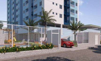 Apartamento com 2 quartos à venda na Rua Evaristo Carneiro Leão, 192, Imbiribeira, Recife