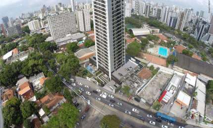 Apartamento com 2 quartos à venda na Avenida João de Barros, 765, Boa Vista, Recife