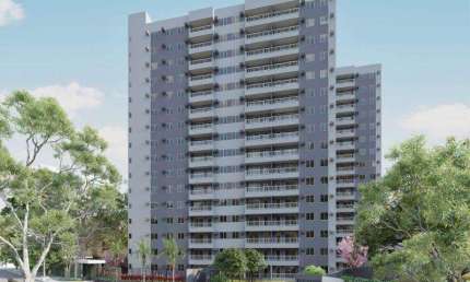 Apartamento com 3 quartos à venda na Avenida Liberdade, 58, Jardim São Paulo, Recife