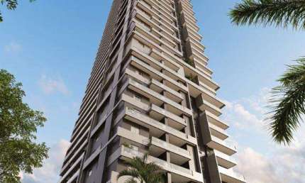 Loft com 3 quartos à venda na Rua Josita Almeida, Altiplano Cabo Branco, João Pessoa, 94 m2 por R$ 1.341.702