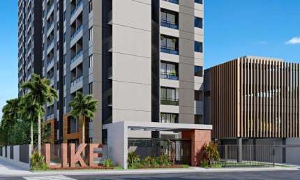 Apartamento com 2 quartos à venda na Rua Guarabira, Imbiribeira, Recife