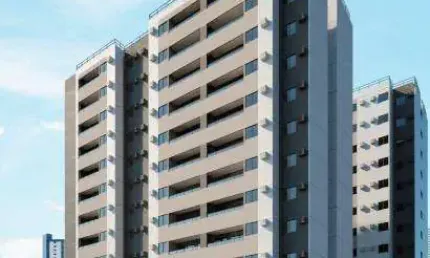 Apartamento com 3 quartos à venda na Avenida Dr. José Rufino, 2380, Barro, Recife