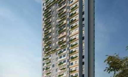 Apartamento com 2 quartos à venda na Rua Joaquim Bandeira, 1096, Imbiribeira, Recife