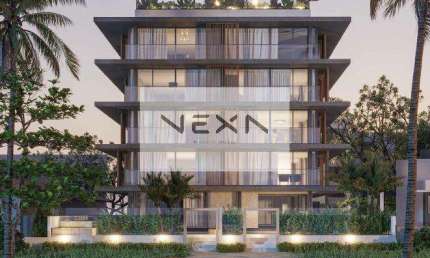 Apartamento com 4 quartos à venda na Avenida Governador Agemiro de Figueiredo, Jardim Oceania, João Pessoa, 219 m2 por R$ 4.038.571
