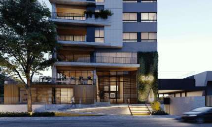Apartamento com 3 quartos à venda na Rua Silvino Lopes, Tambaú, João Pessoa, 145 m2 por R$ 1.660.000