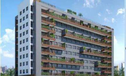 Ponto comercial à venda na AV. POMBAL ESQUINA COM AV.INGÁ, 696, Manaíra, João Pessoa, 49 m2 por R$ 649.870