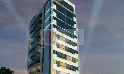 Apartamento com 4 quartos à venda na Estrada do Encanamento, 1501, Casa Forte, Recife