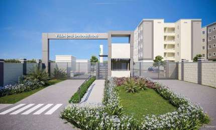 Apartamento com 2 quartos à venda na Via Local I, 176, Socorro, Jaboatão dos Guararapes