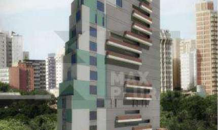 Apartamento com 1 quarto à venda na Rua Compositor Ataulfo Alves, 245, Boa Viagem, Recife