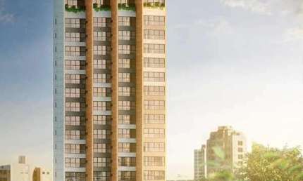 Apartamento com 1 quarto à venda na Rua da Harmonia, 533, Casa Amarela, Recife