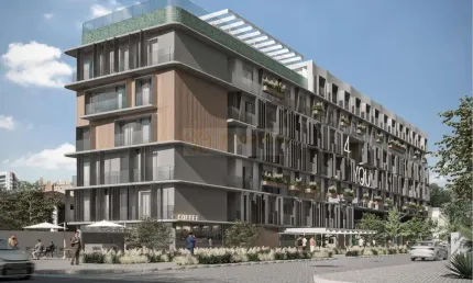 Kitnet / Stúdio à venda na Av. Gov. Argemiro de Figueiredo, 2877, Jardim Oceania, João Pessoa, 20 m2 por R$ 447.886