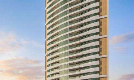 Apartamento com 4 quartos à venda na Rua Regueira Costa, 152, Rosarinho, Recife