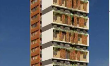 Apartamento com 2 quartos à venda na Rua José Ferreira Ramos, 53, Jardim Oceania, João Pessoa