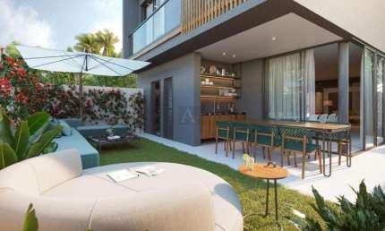 Casa com 3 quartos à venda na Avenida Hilton Souto Maior, Portal do Sol, João Pessoa