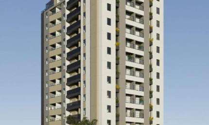 Apartamento com 3 quartos à venda na Rua Escrivão Sebastião de Azevedo Bastos, Manaíra, João Pessoa