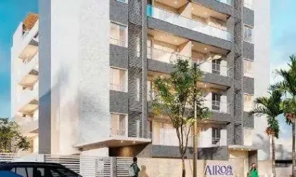 Loft com 3 quartos à venda na Rua Pastor Ferreira da Silva, Bessa, João Pessoa, 71 m2 por R$ 499.900