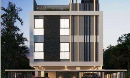 Apartamento com 3 quartos à venda na Rua Capitão Severino Cesarino da Nóbrega, Jardim São Paulo, João Pessoa, 65 m2 por R$ 419.000