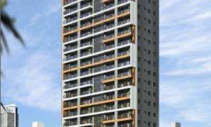 Apartamento com 2 quartos à venda na Rua Doutor Antônio Botto de Menezes, João Agripino, João Pessoa
